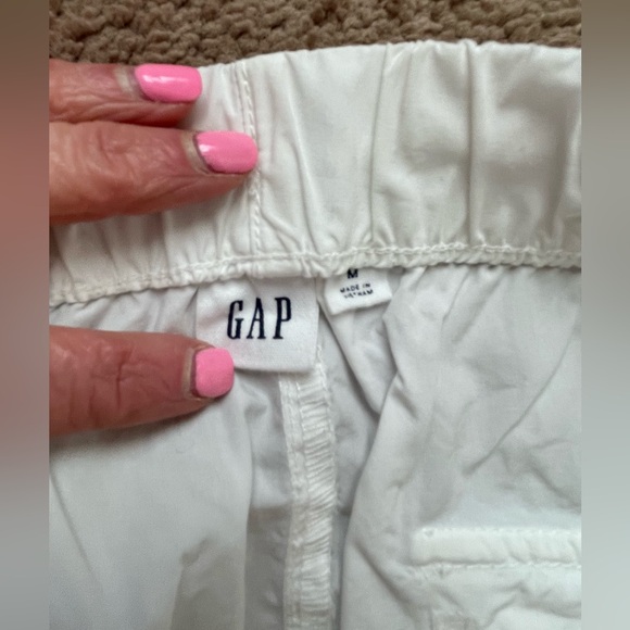Gap Cargo Parachute Pant - Picture 4 of 13
